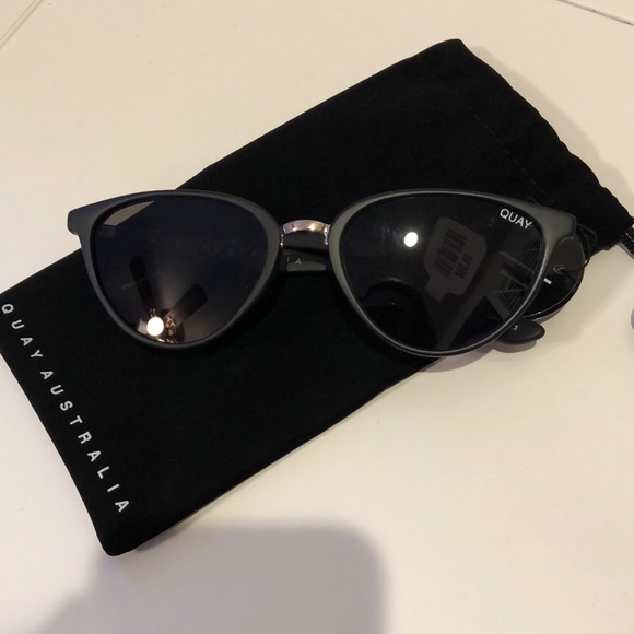 Quay Australia Accessories - Quay Australia Sunglasses